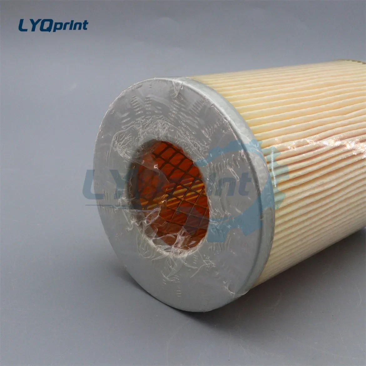Stable High-Efficiency Air Filter Element 47.018.106 YLLYQ For Heidelberg SM102 CD102 Printing Press, 145×90×45 Mm