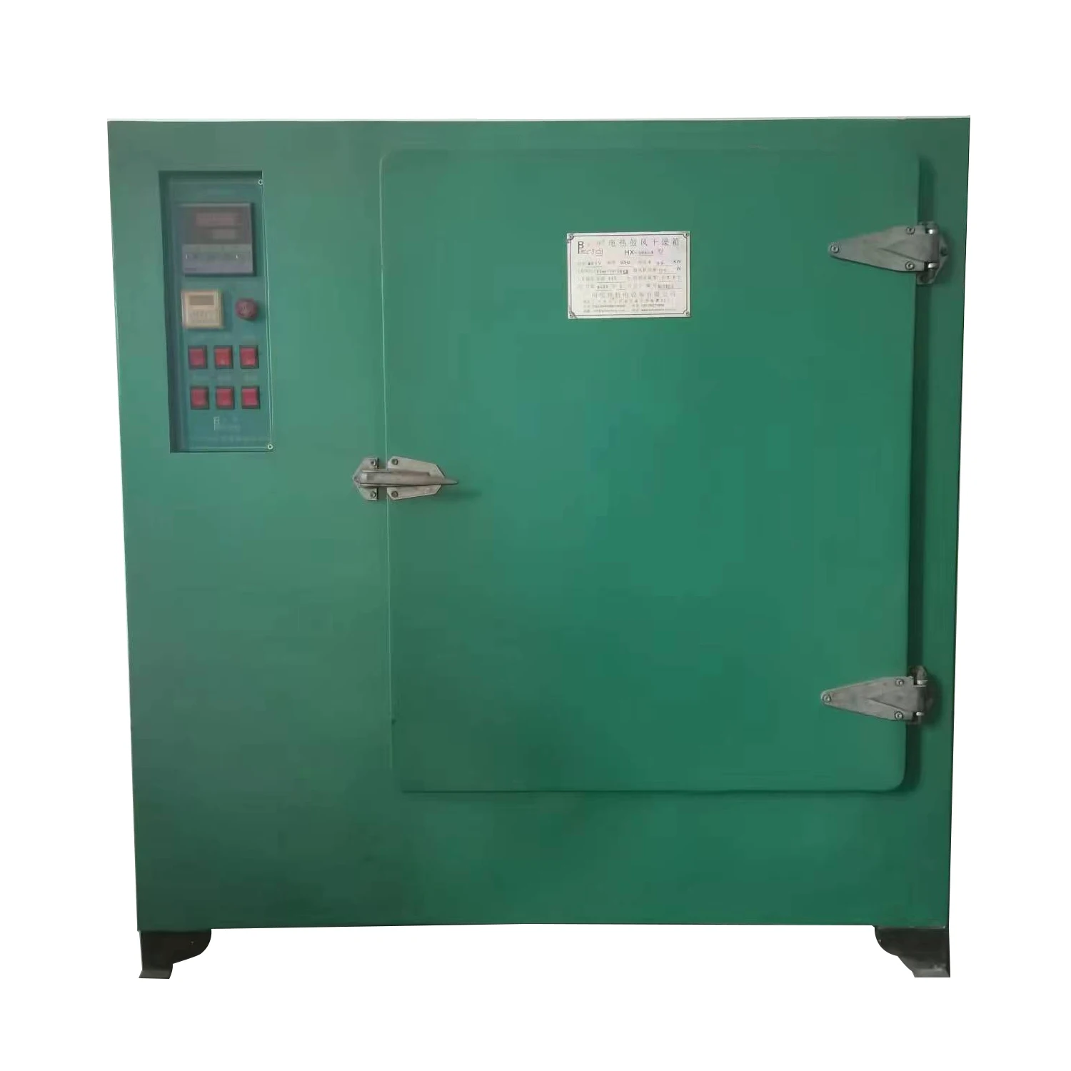 Electric Blast Drying Oven for Food Processing Vegetables Tea-Leaves Competitive Price Farm Use