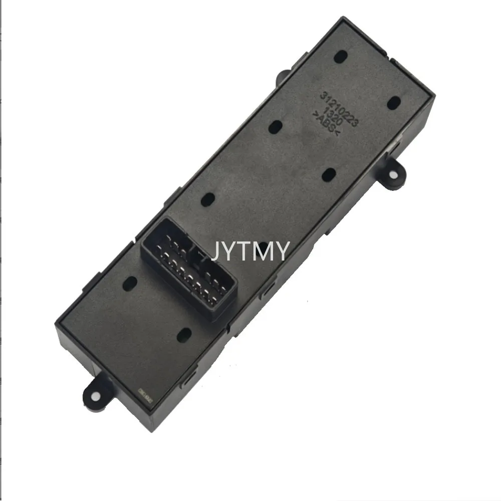 لكيا الروح 2010 2011 2012 2013 الجبهة اليسرى سائق الجانب الطاقة الكهربائية نافذة التحكم التبديل رافع للزجاج زر اكسسوارات السيارات #6