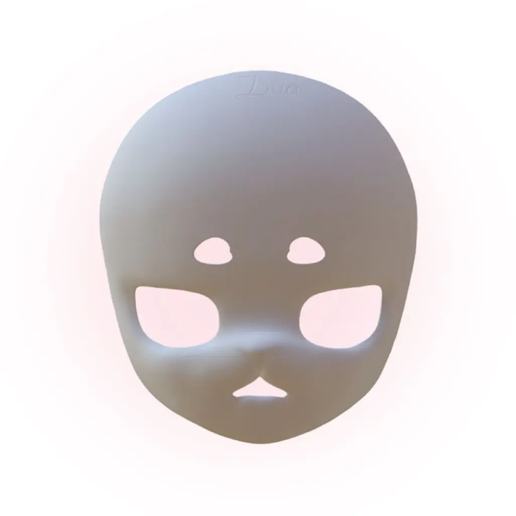 Kigurumi Base Mask Beast Mounted Skull Mask Fur Suit 3Dprinted Skull Cosplay Anime Accessories 2