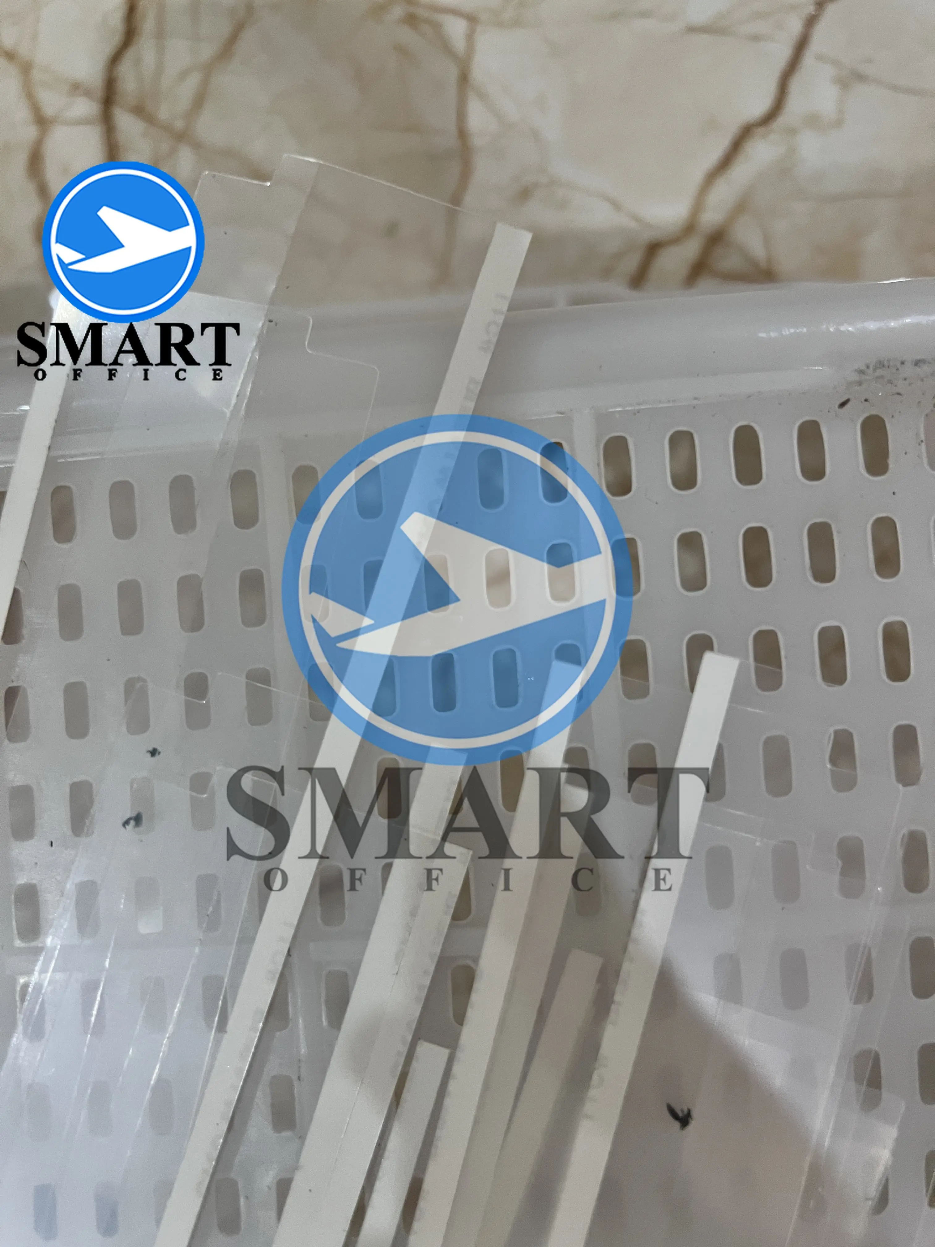 10pcs G3Q59-60120 ADF ASSY Mylar Ramp Up support for HP LaserJet M101 M102 M103 M104 M106 M129 M130 M131 M132 M133 M134 M227 Pro