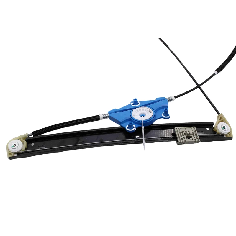 

Car Electric Window Regulator Lifter Right Front For A4 B6 B7 8E Car Replacement