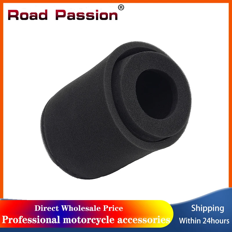 Road Passion Motorcycle Air Filter For CFMoto CF 500 625 UForce Rancher CF500 ZFORCE CFORCE 600 ATV UTV SSV CF188 Moto CF-Moto