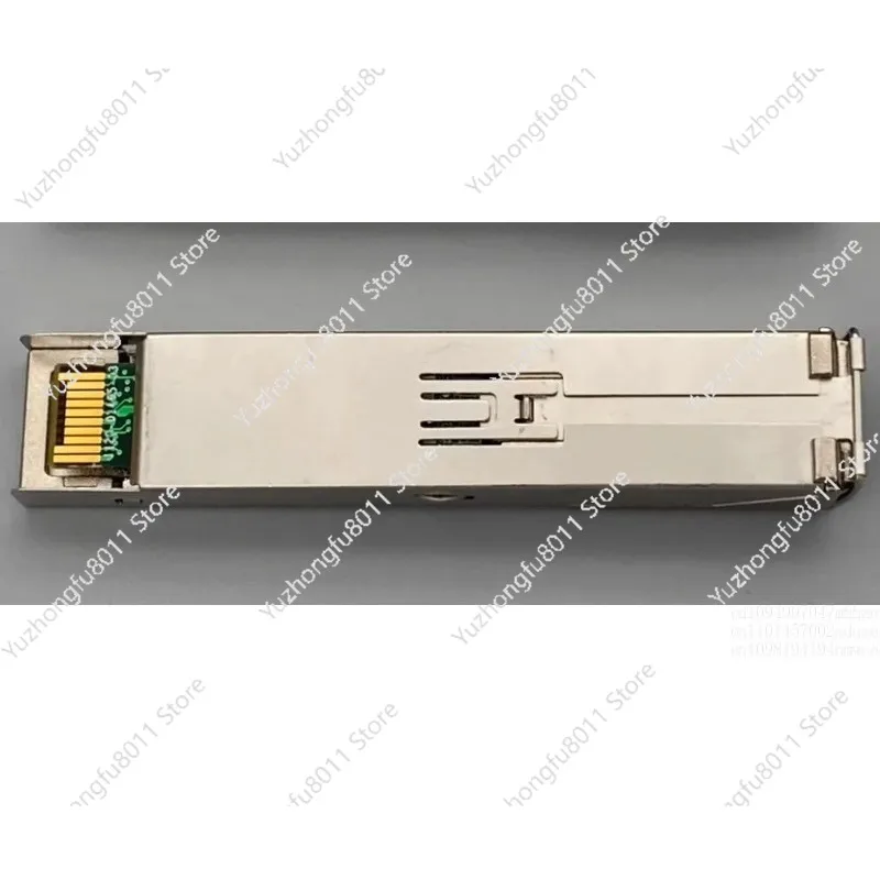 

Suitable for G-010S-A MA5671A Cat Stick 2.5G GPON Protocol SFP Optical Module, Not Brand New, Second-hand,
