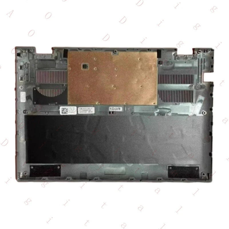

Оригинальная нижняя крышка/корпус для ноутбука Dell Inspiron 13 5310 5315 5318, артикул 08DH2J