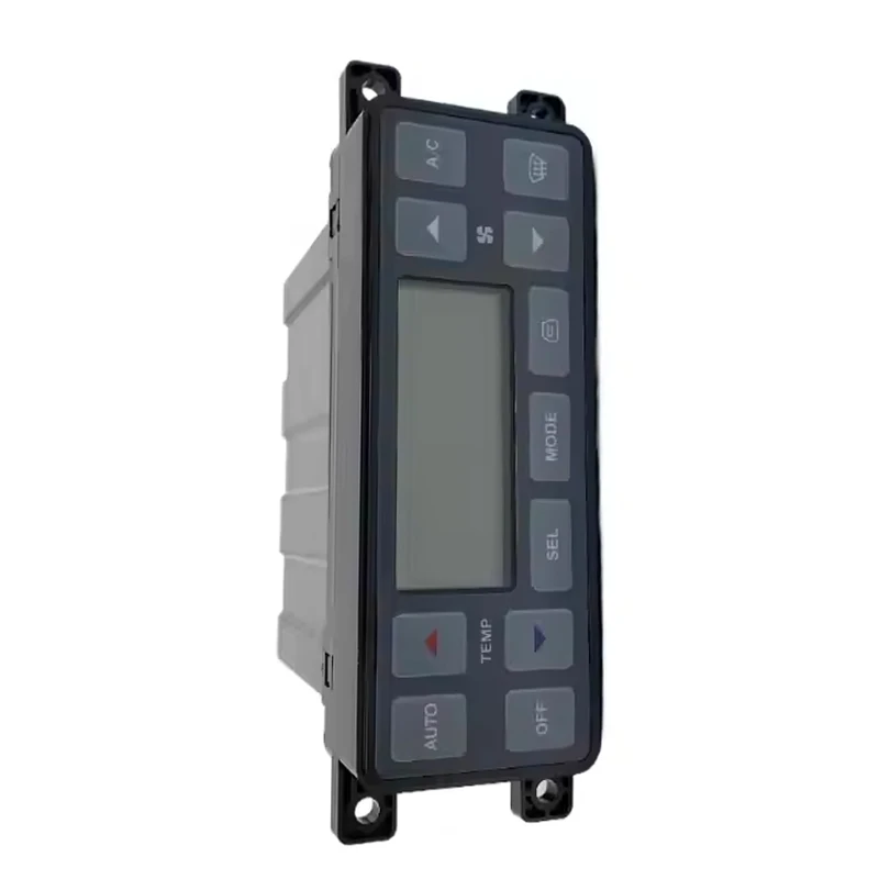 لوحة تحكم مكيف الهواء AC لوحدة تحكم Doosan Daewoo 543-00107 DX225