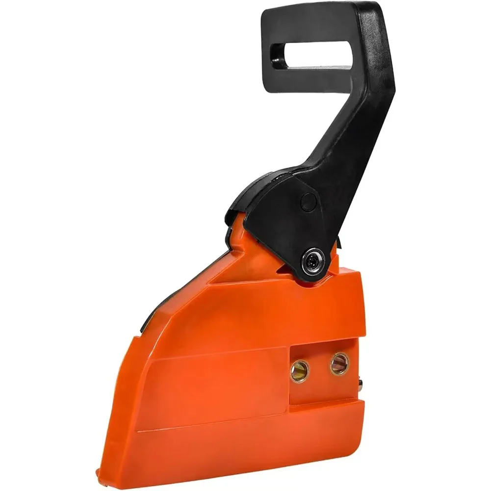 DIY for chainsaw Repair As Shown Brake Handle Brushcutter for chainsaw Replacement Easy Installation Longevity Enhancer