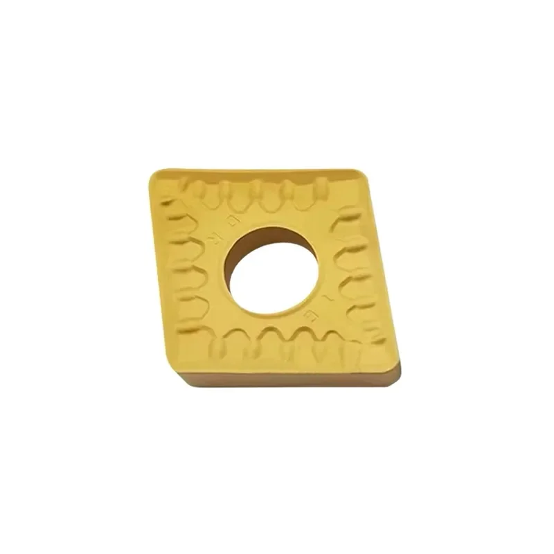 Original Lathe Carbide Inserts Metal Turning Plates CNMG190616-DR/PM/ER YBC251 YBC152 YBC352 YBD152 YBC351 YBC252 Cutting