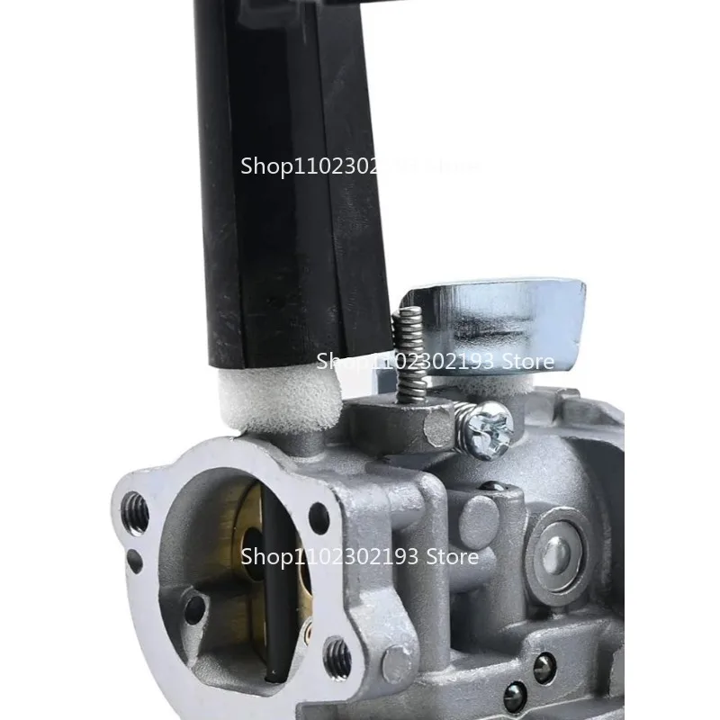 Carburetor For B&S …