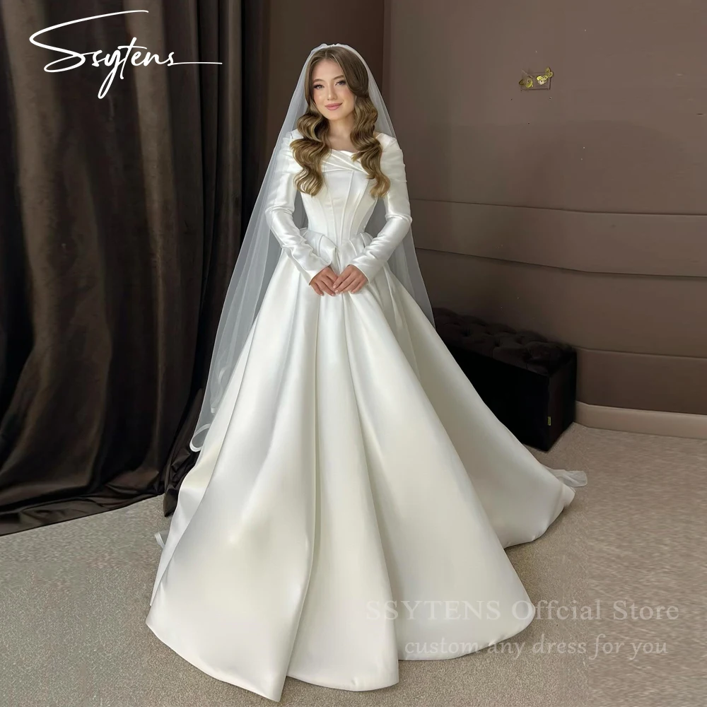 Ssytens Customized …