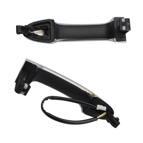 Imagen 2 del producto Interruptor de apertura de puerta para coche, piezas de repuesto para DFM, dongfeng, Fengguang, Glory 580, Exterior, trasero, delantero, izquierdo y derecho, 1 unidad