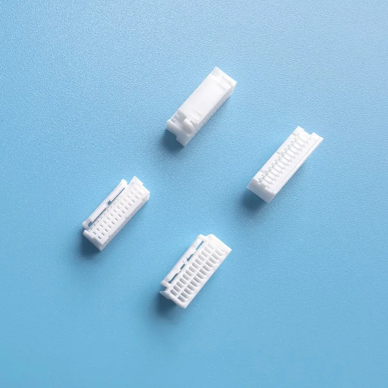 alternatives NSHDR-16V-Z,NSHDR-20V-Z,NSHDR-24V-Z,NSHDR-28V-Z,NSHDR-40V-2-Z,SNSHD-003T-P,Housing,Terminal,Double row buckle