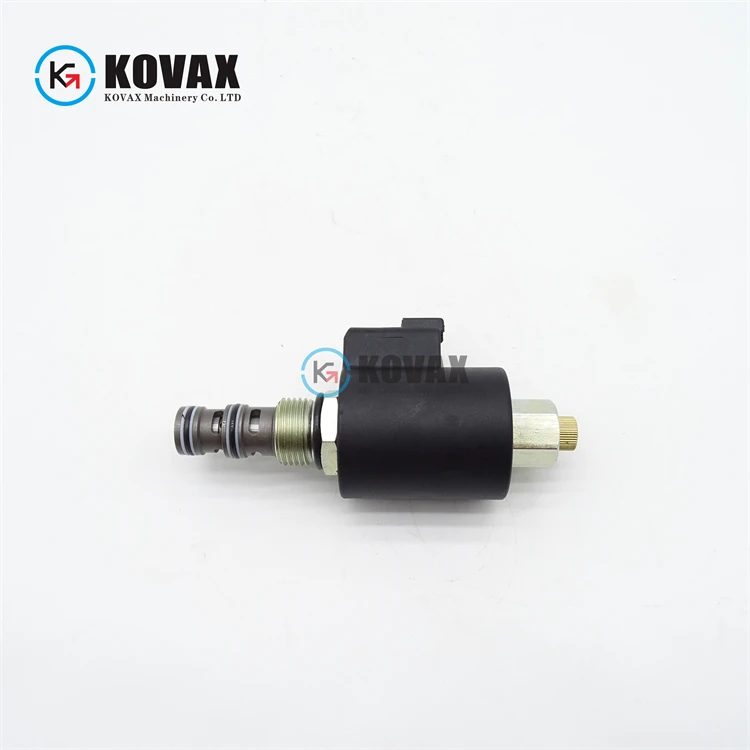 

R215VS Solenoid Valve XKCH-00022 XKCH-00025 Hook Machine Parts