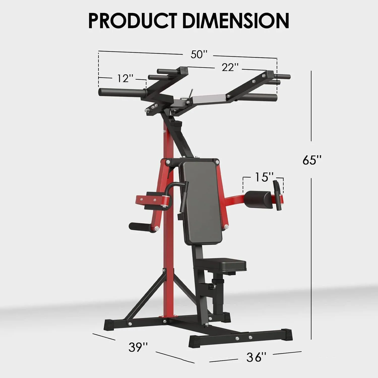 

Sitting Posture Recommendation Fitness Equipment, Side Flat Lifting Hip Pushing Machine, Pull Up Training Machine