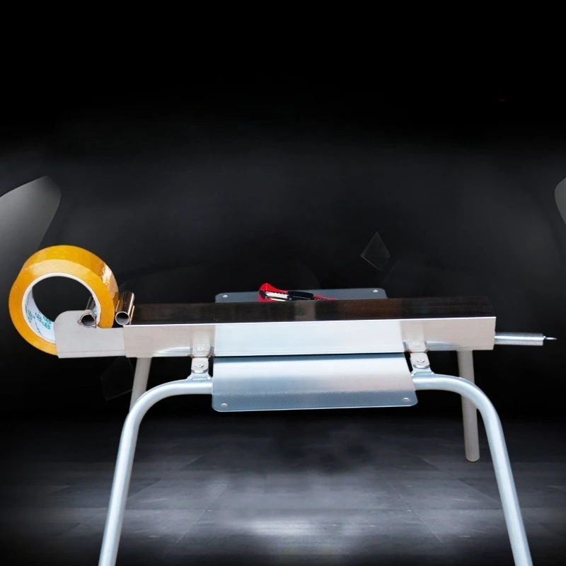 Desktop packing artifact, baler, cutter, scotch tape machine, box sealing , manual tearing tape machine, adhesive paper machine