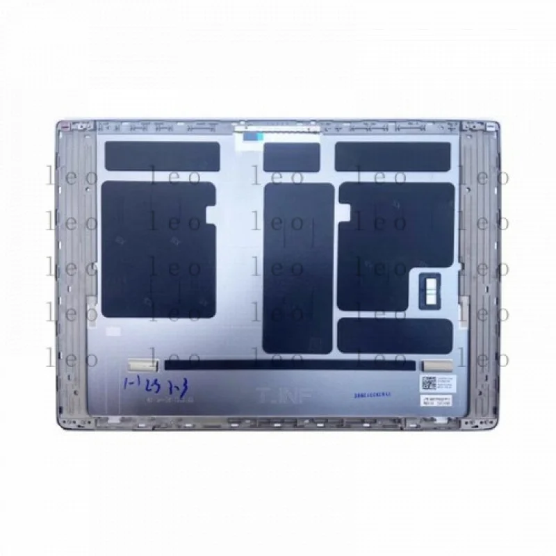 

Новинка из полипропилена для Dell Latitude 7440 E7440, серебристо-серая задняя крышка ЖК-дисплея, верхняя крышка сзади 0TRCH9