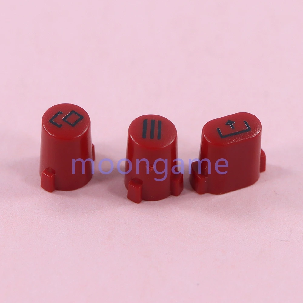 1set Repair Parts For Xbox Series X S Controller Menu Share Buttons Mod Kit Replacement