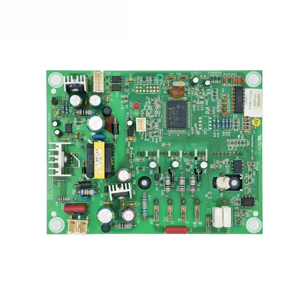 

Gree air conditioner original accessories 32210057 external main board DY82A frequency conversion board 32210112
