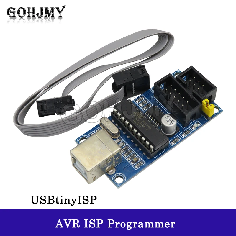 Usbtiny Usbtinyisp …