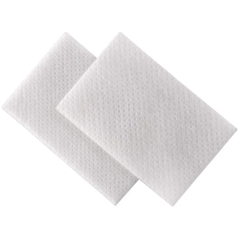 L72A-160PCS Ultra Fine Disposable Filters For Resmed Airsense 10/ Aircurve 10 /S9 Series Machines Replacement CPAP-Filters