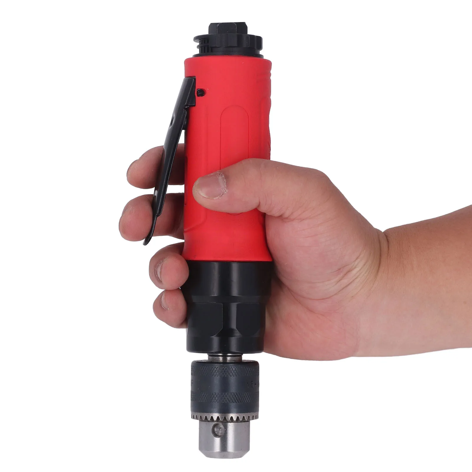 3/8in PNEUMATIC เจาะตรง Deceleration Air เจาะเครื่องมือประแจ 2500rpm Air Power เจาะนิวเมติกเจาะเครื่องมือ