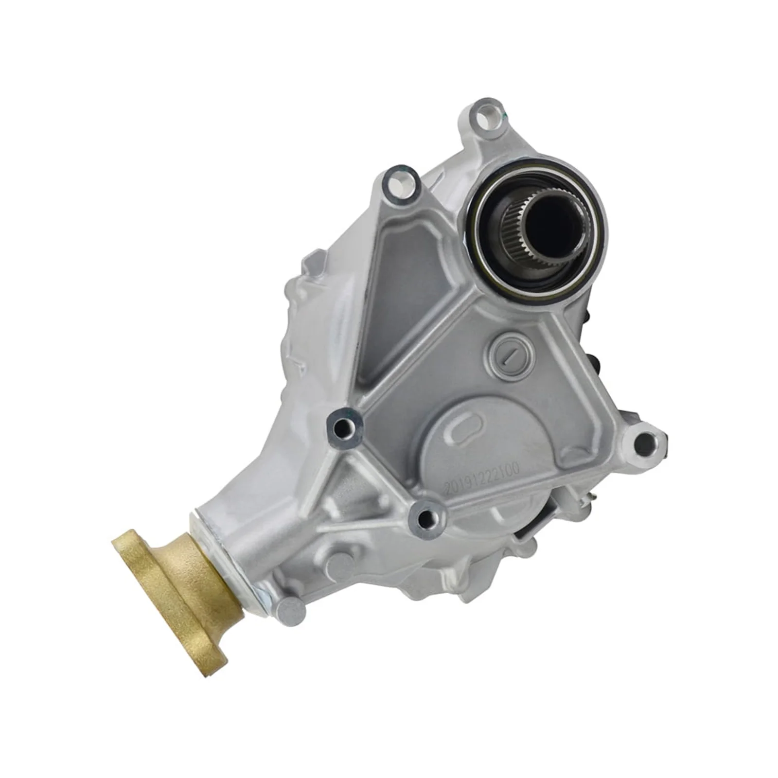 Artudatech Transfer Case 600-234 AT4Z7251G For Ford Edge Explorer Taurus Flex 2007-2014