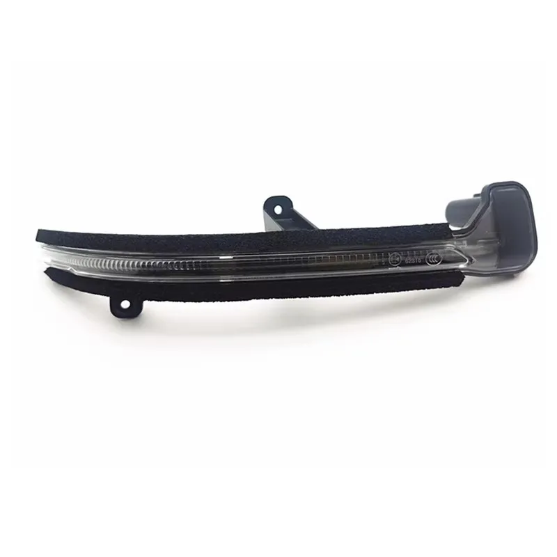 Genuine Rear View M…