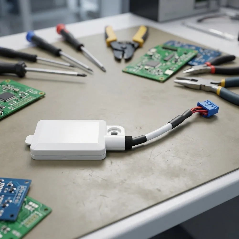 CS532AE WiFi Air Conditioner Module For Enhanced Connectivity Control For Smart For Air Conditioner Module With Remote Control