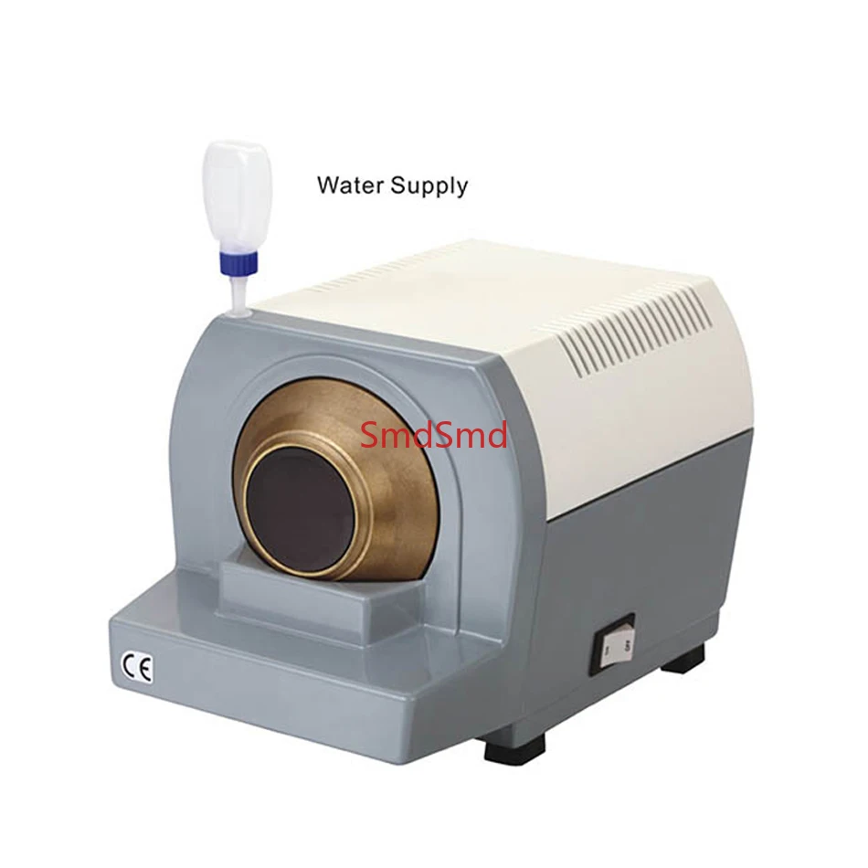 High Speed Optical Precise Grinding Machine Hand Lens Edging Manual Edger NH-100 220V/110V
