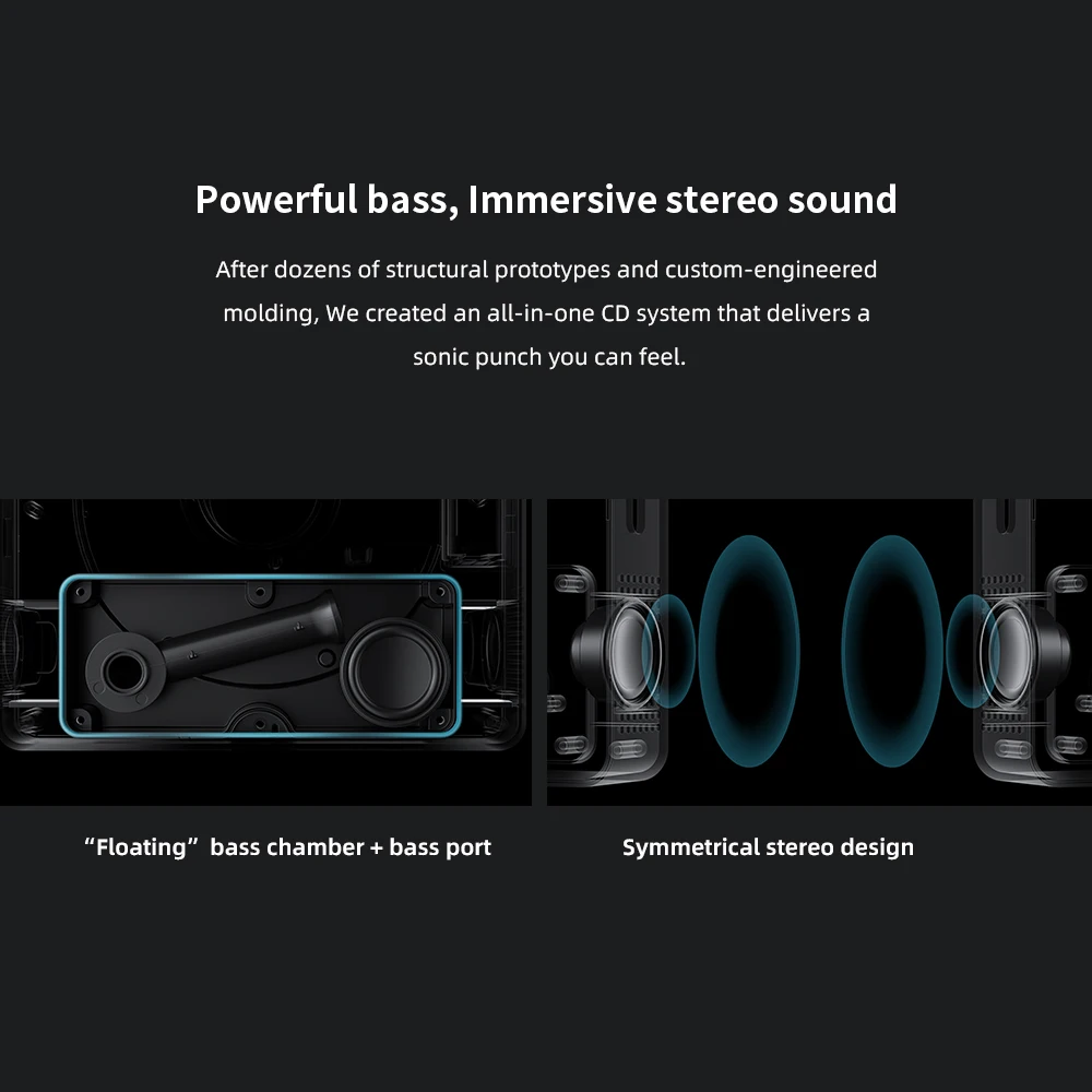 Thumbnail 2 - #31 Best CD Players to Buy In 2026