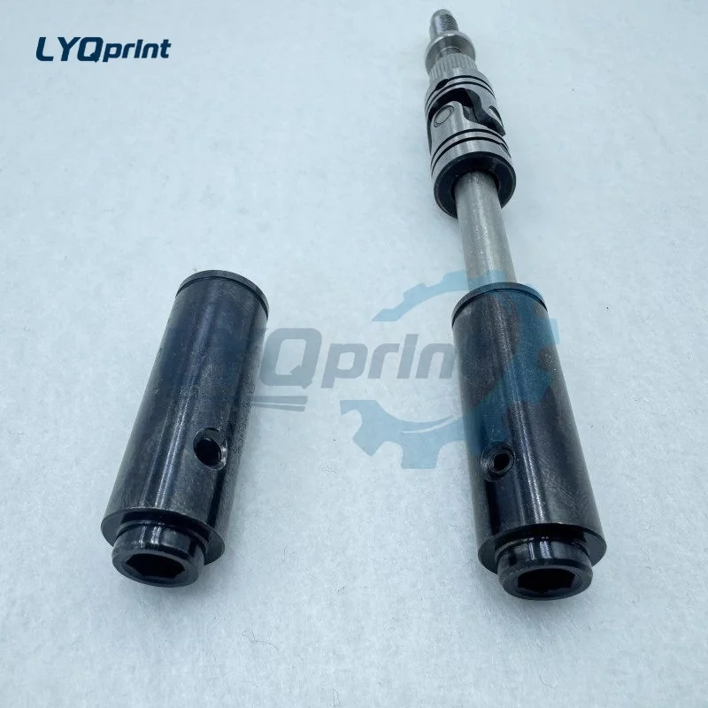 Heidelberg Printing Press Accessories CD102 Water Stick Adjustment Rod By Plate Stick Screw C8.030.203F