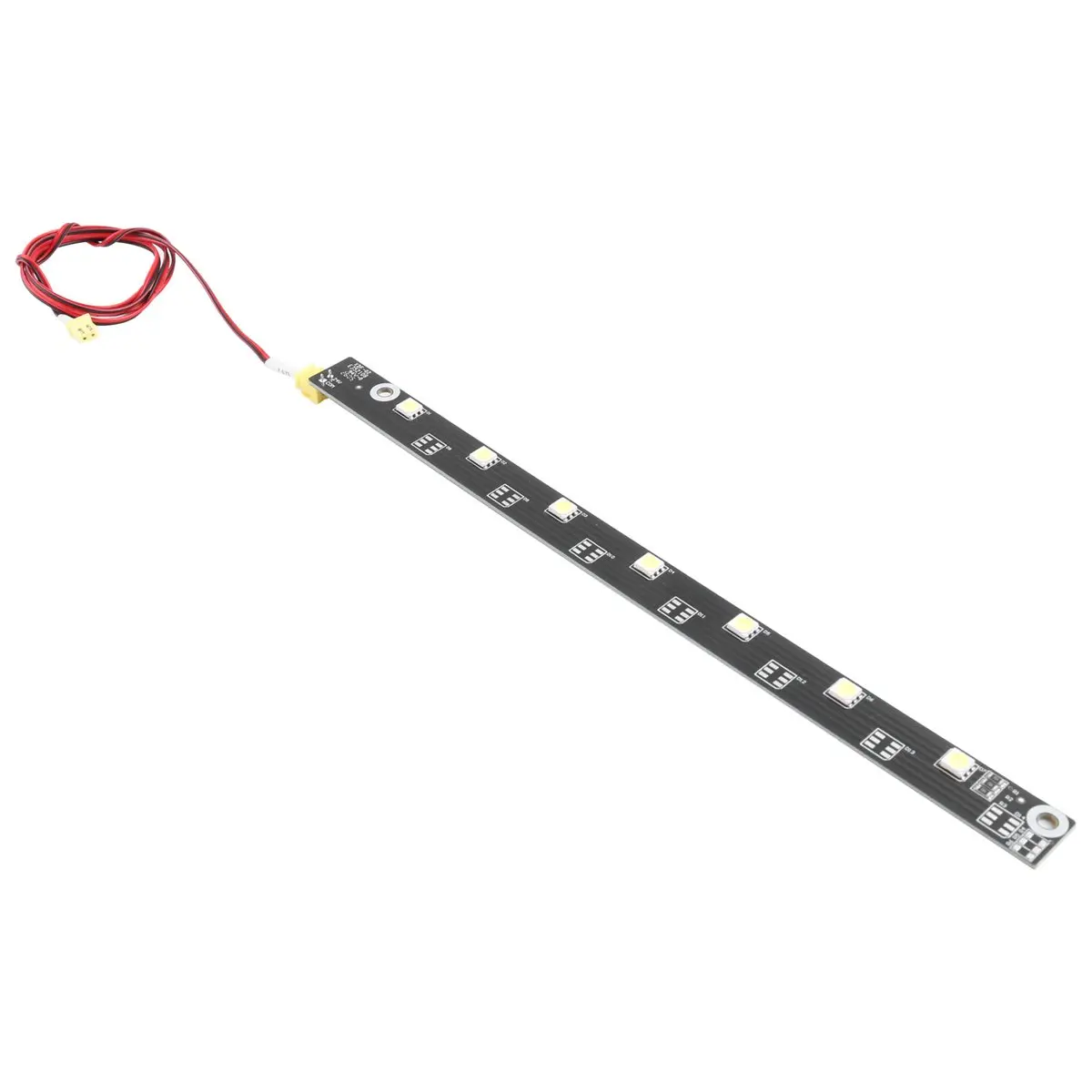 828A67I LED Strip for AD5X and AD5M Series 3D Printer Replacement Parts Printer Accessories