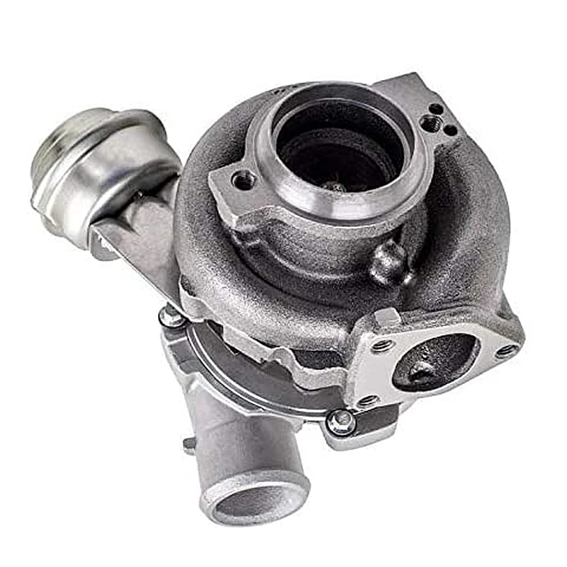 

Turbo Charger Complete 454191-5017S for 530D 730D E39 3.0D 135Kw 142Kw M57 D30 6 Zyl. 1998-2005 Turbocharger 11652248906
