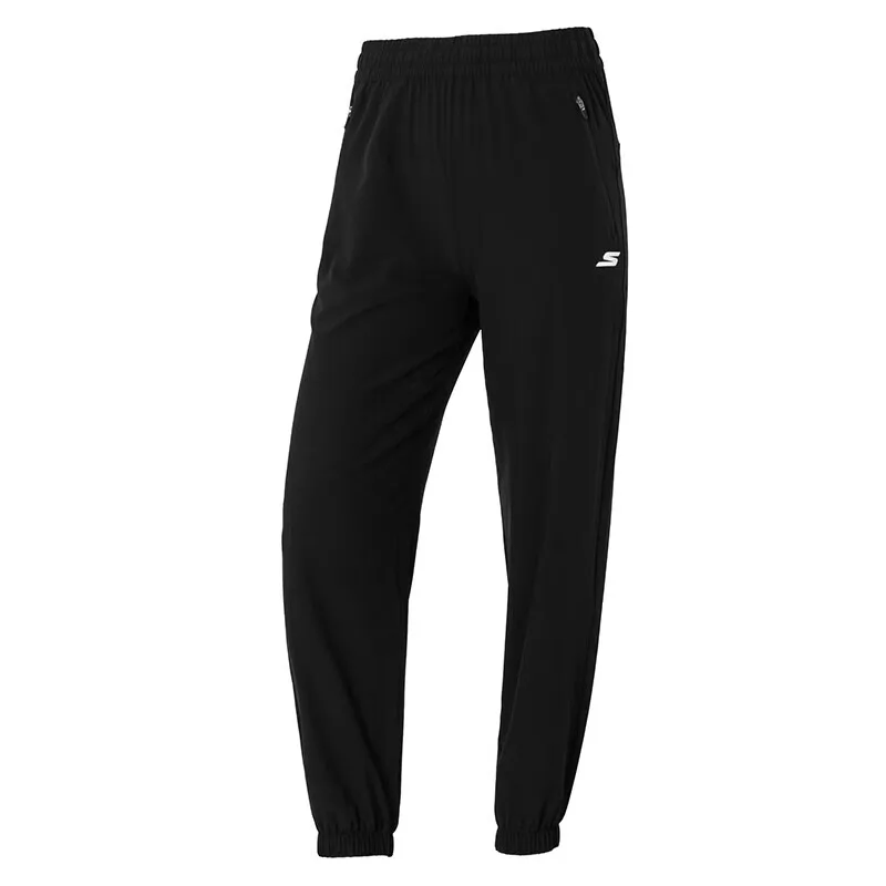 Skechers pantaloni da donna pantaloni sportivi Running Fitness Fashion comodi Leggings pantaloni Casual intrecciati