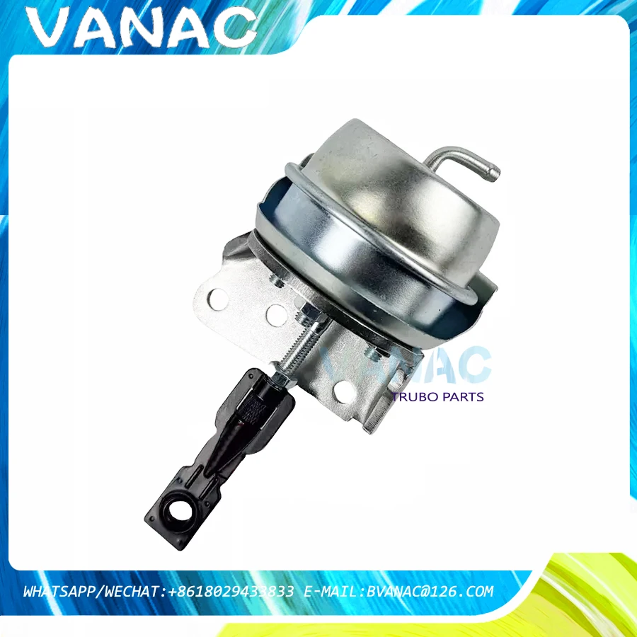 

Turbo wastegate RHV4 Turbocharger actuator for Isuzu D-Max 3.0 CRD 4JJ1-TC 8981320692