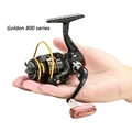 Golden 800 series