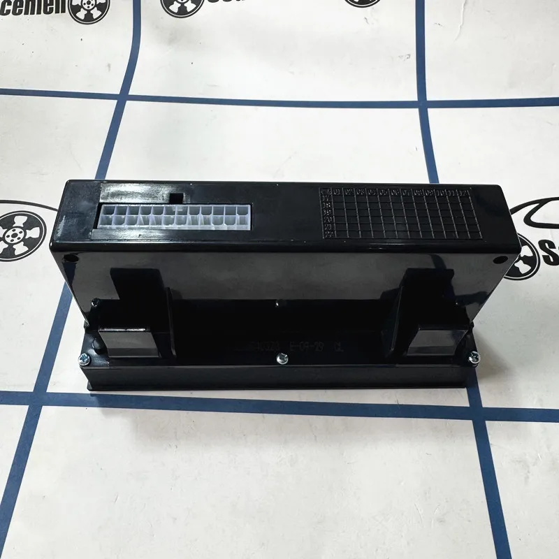 WG1630840323 for Howo Sinotruck Parts Air Conditioning System Heater Control Panel