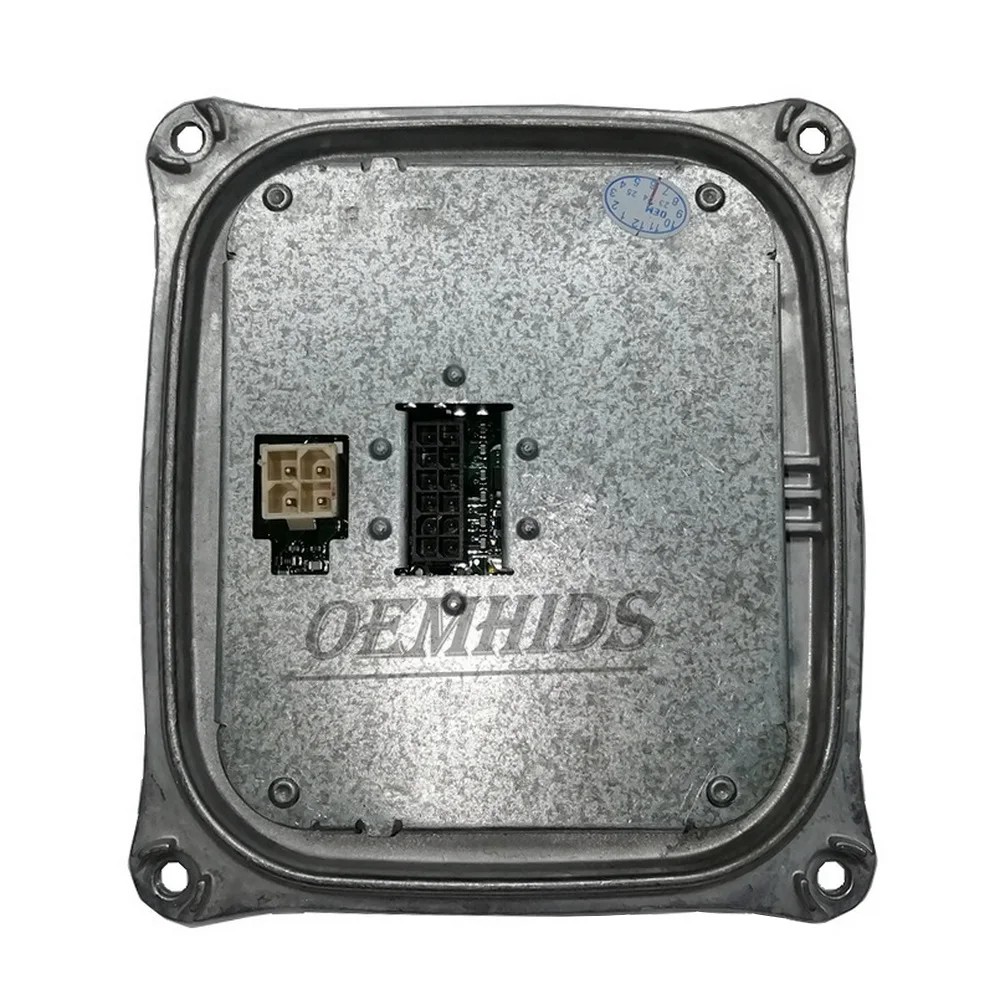 Original Oemhids 90new Ballast 1307329489 DRL Turn Signal LED Control Module For 2014-2017 Car Light Computer OEM130732948901