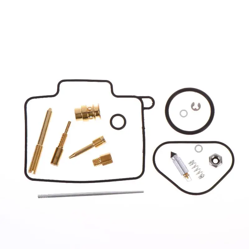 16100KZ3L32 Carburetor Repair Kit for Mikuni TMX38 for 125 SX 150 SX 250 SX Motorcycle Reliable Maintenance Solution
