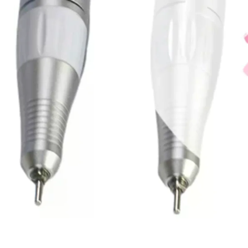 Slijp- en polijsthandstuk voor nagels, manicure-pedicure-benodigdheden, elektrische nagelboormachine met DC-stekker