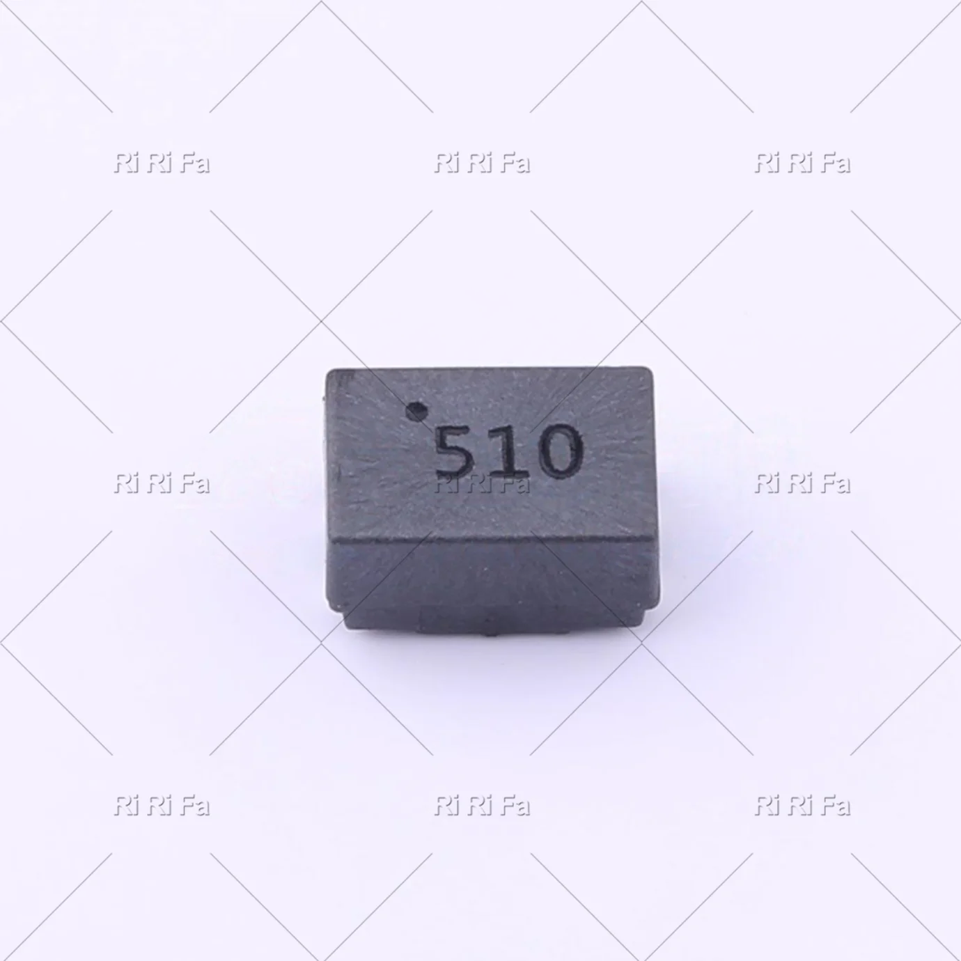 YLCM0905C-510T Common-mode filter SMD-4P,9.2x6mm