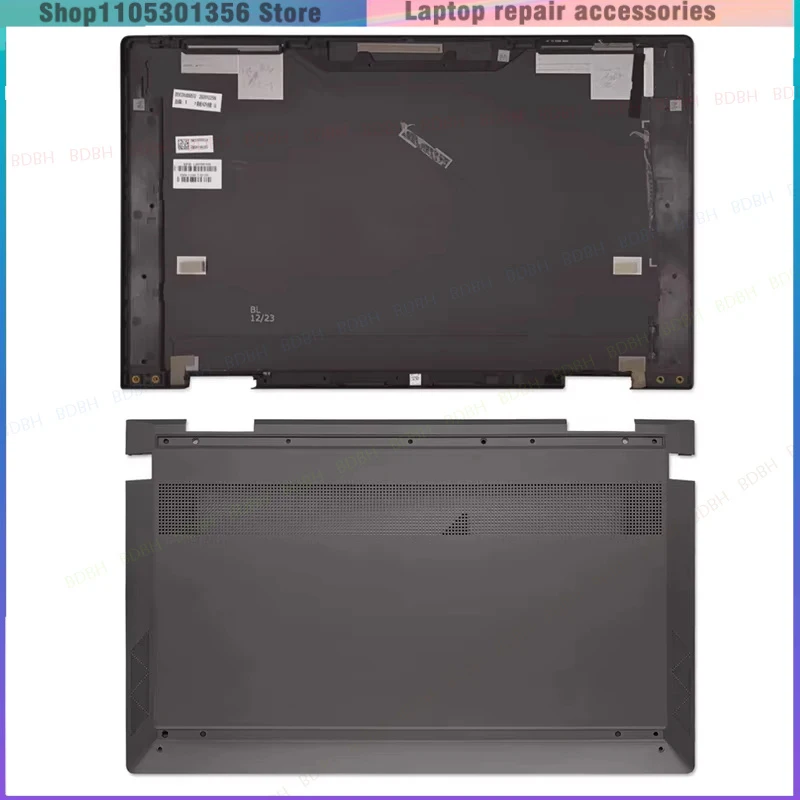 New Suitable For ENVY X360 13-AY 13-BD TPN-C147 L94498-001 LCD Back Cover/Front Bezel/Bottom Case Accessories/Parts Housing