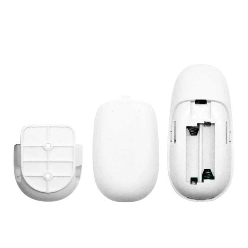 Profession Manual Knob And Wireless RF Remote Press Controller Dimmer For Single Color COB Led Strip Accessories