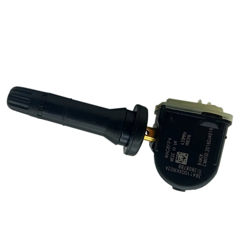 مستشعر ضغط الإطارات لجدار كبير هافال ، TPMS ، MHz ، 3641100XKR02A ، F7 ، H6 ، وي ، VV5 ، VV6 ، VVV7