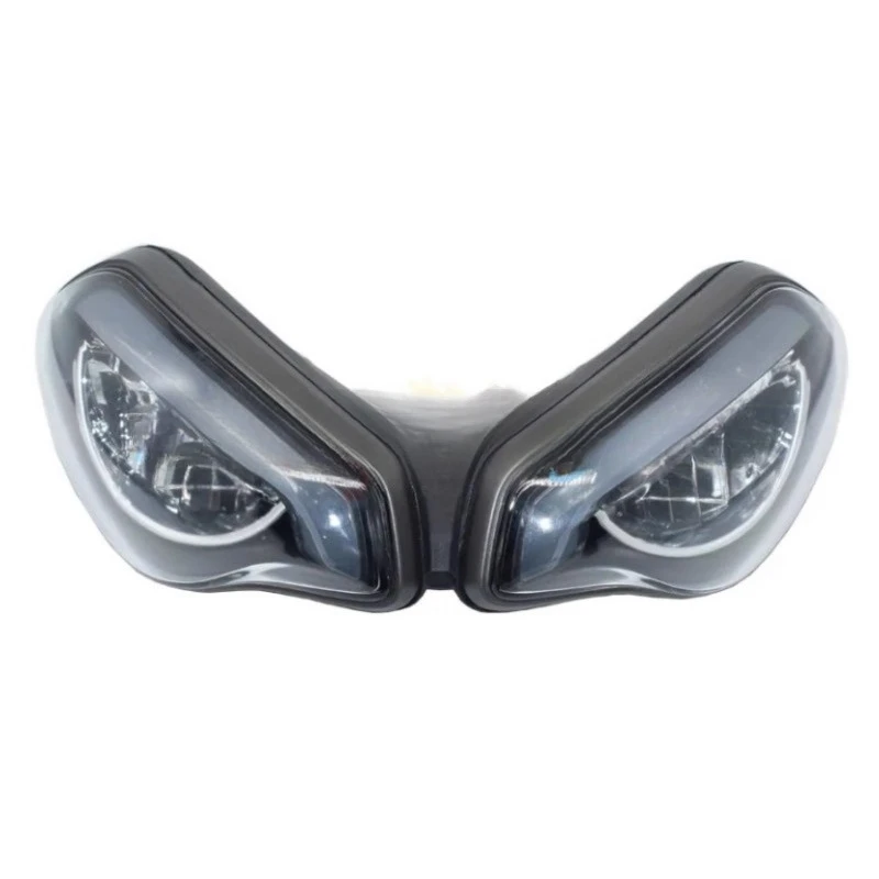 

Parts for Triumph Frog 1200RS 765RS 21-22-23, Triumph RS1200 Headlight Assembly