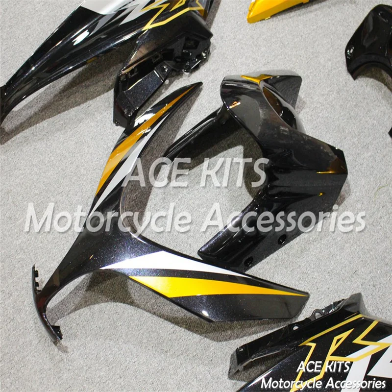 New ABS Motorcycle Fairing Fit For YAMAHA TMAX500 2008 2009 2010 2011 Various Color Patterns Can Be Customized No.0151