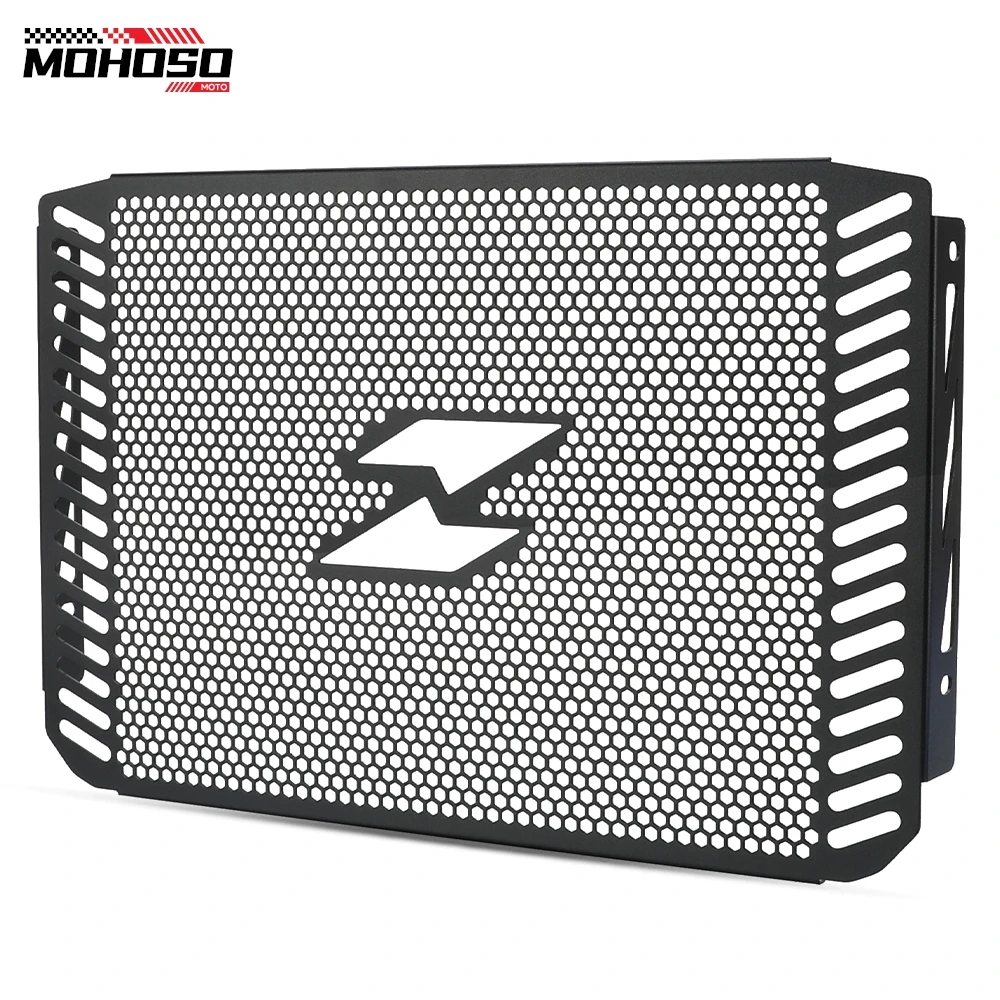 

FOR ZXMOTO ZX moto 500F 2025 2026 2027 NEW Aluminium Motorcycle Accessories Radiator Grille Guard Protector Cover Protection