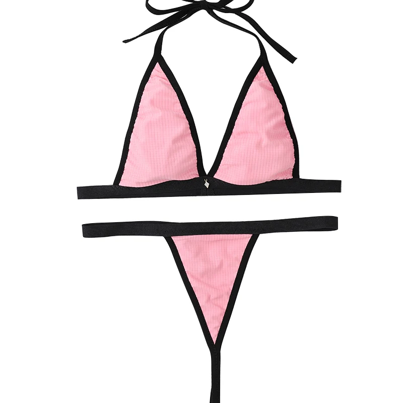 

2024, купальный костюм, женский микро-бикини, сексуальный купальник, женский купальник, комплект бикини, бразильское бикини, стринги, купальные костюмы, пляжная одежда