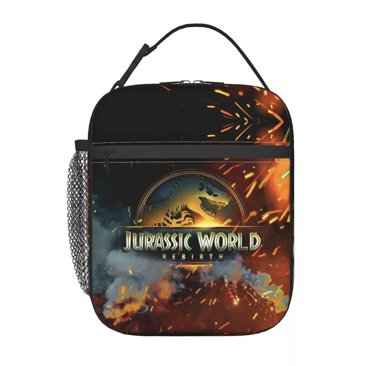 jurassic-rebirth-dinosaurs-attack-world-isolado-lancheiras-covert-mission-recipiente-de-alimentos-portatil-termico-cooler-bento-box