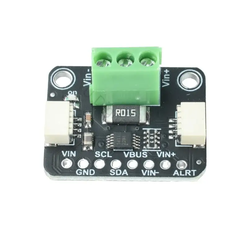 96BA Board Check Current Monitor with Header Piece and Name Guide